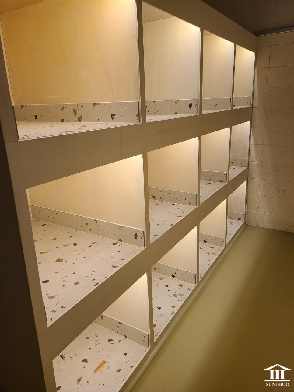 강남구 반포동 애견샵 애견하우스 시공